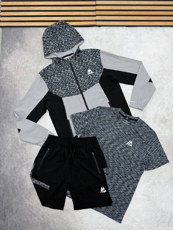 MENS MONTIRE 3PC SET am0806