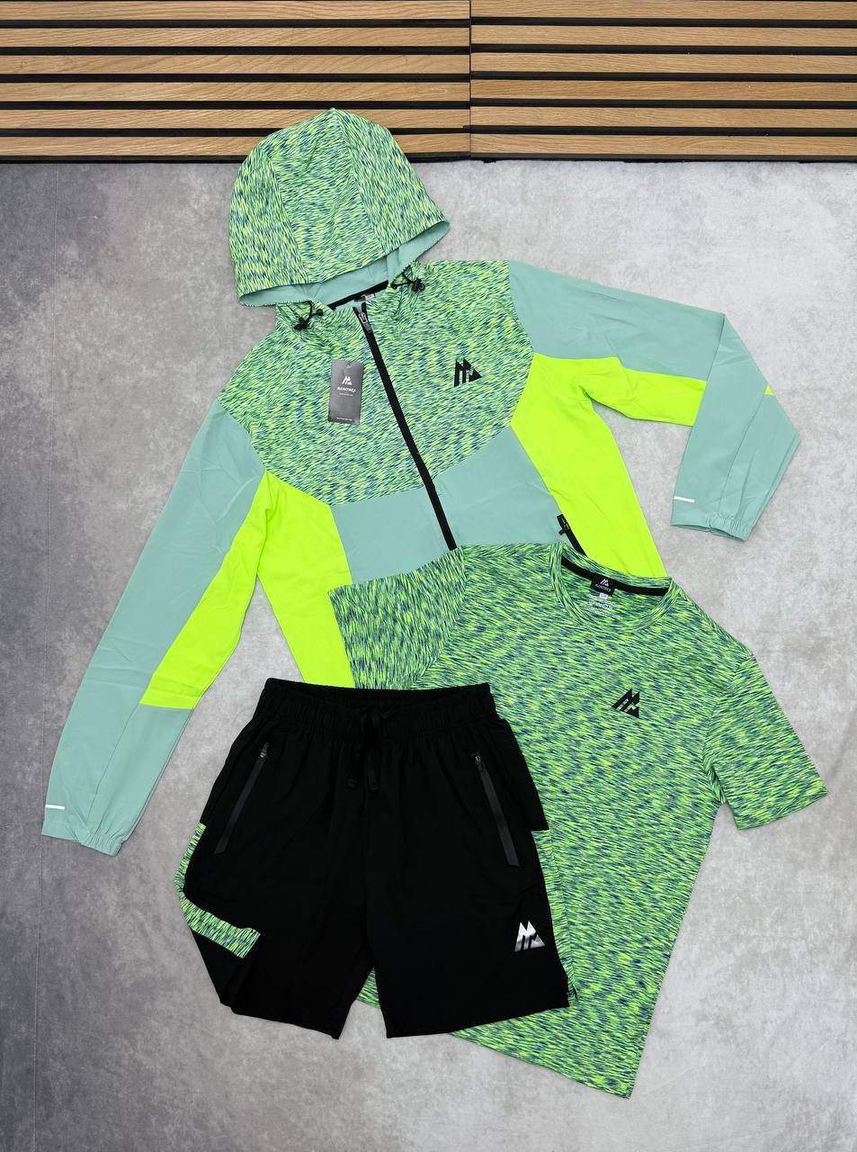 MENS MONTIRE 3PC SET am0806