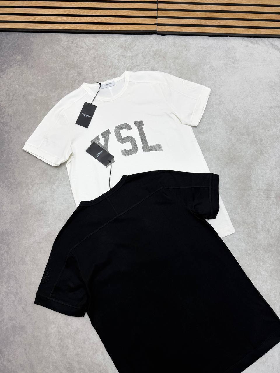 SUPER CLON YSL TEE am0806