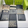GUCC WALLETS BOXED to0906