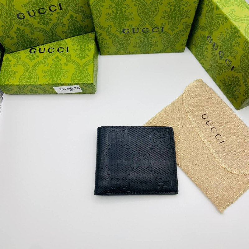 GUCC WALLETS BOXED to0906