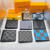 LV WALLETS BOXED to0906