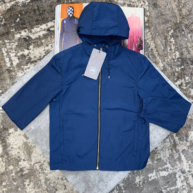 Top quality Canad goos windbreaker ha0806