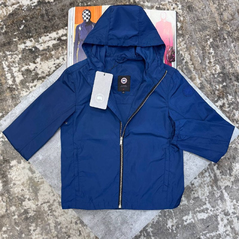 Top quality Canad goos windbreaker ha0806