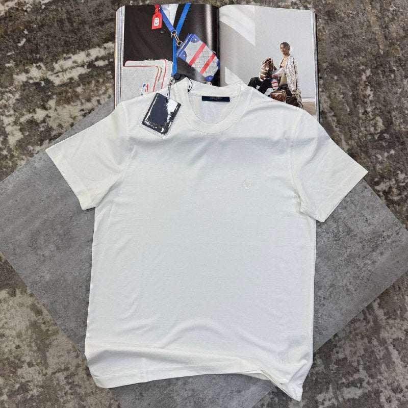 Top quality Lv T-shirt ha0806