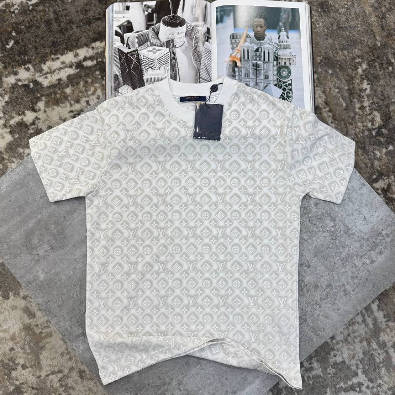 Top quality Lv T-shirt ha0806