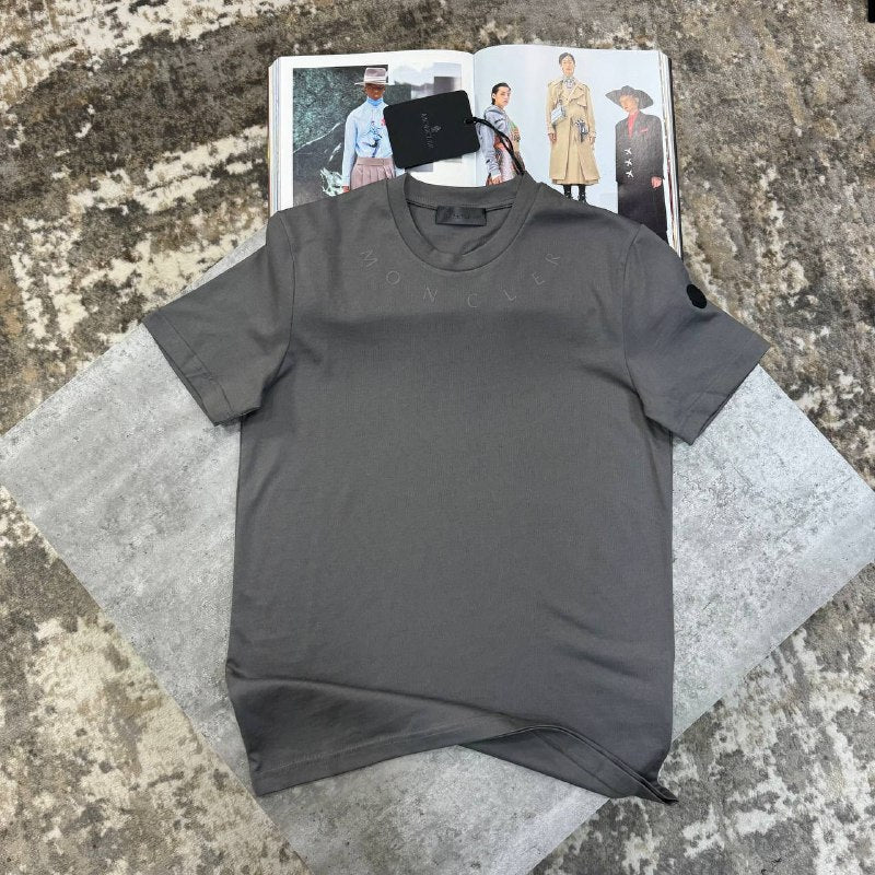 Top quality Moncle T-shirt ha0806