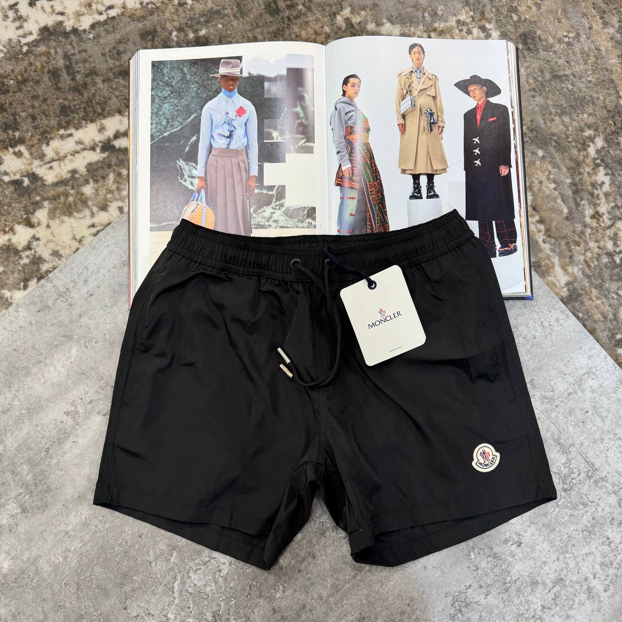 Top quality Moncle shorts ha0806