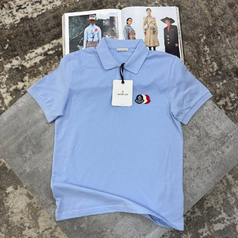 Top quality Moncle T-shirt ha0806 Small to xxl