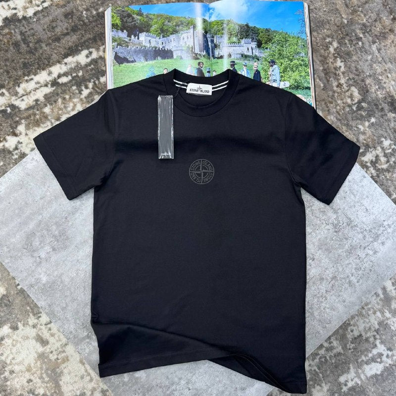 Top quality Ston islan T-shirt ha0806