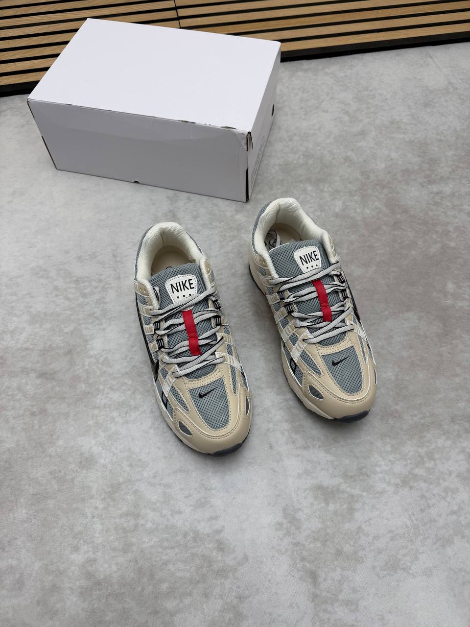MENS NIK P6000 am1006