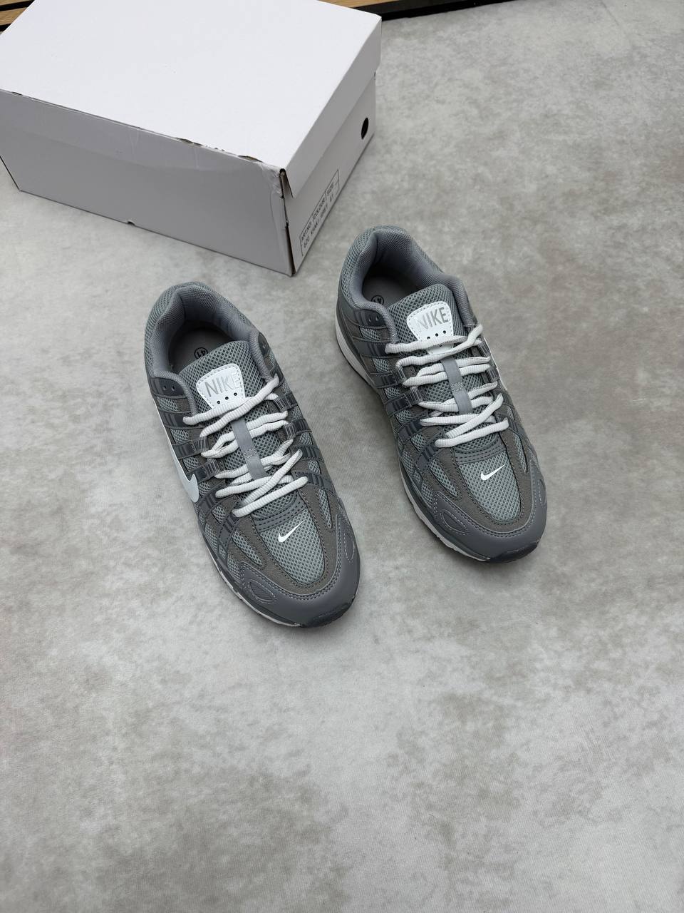 MENS NIK P6000 am1006