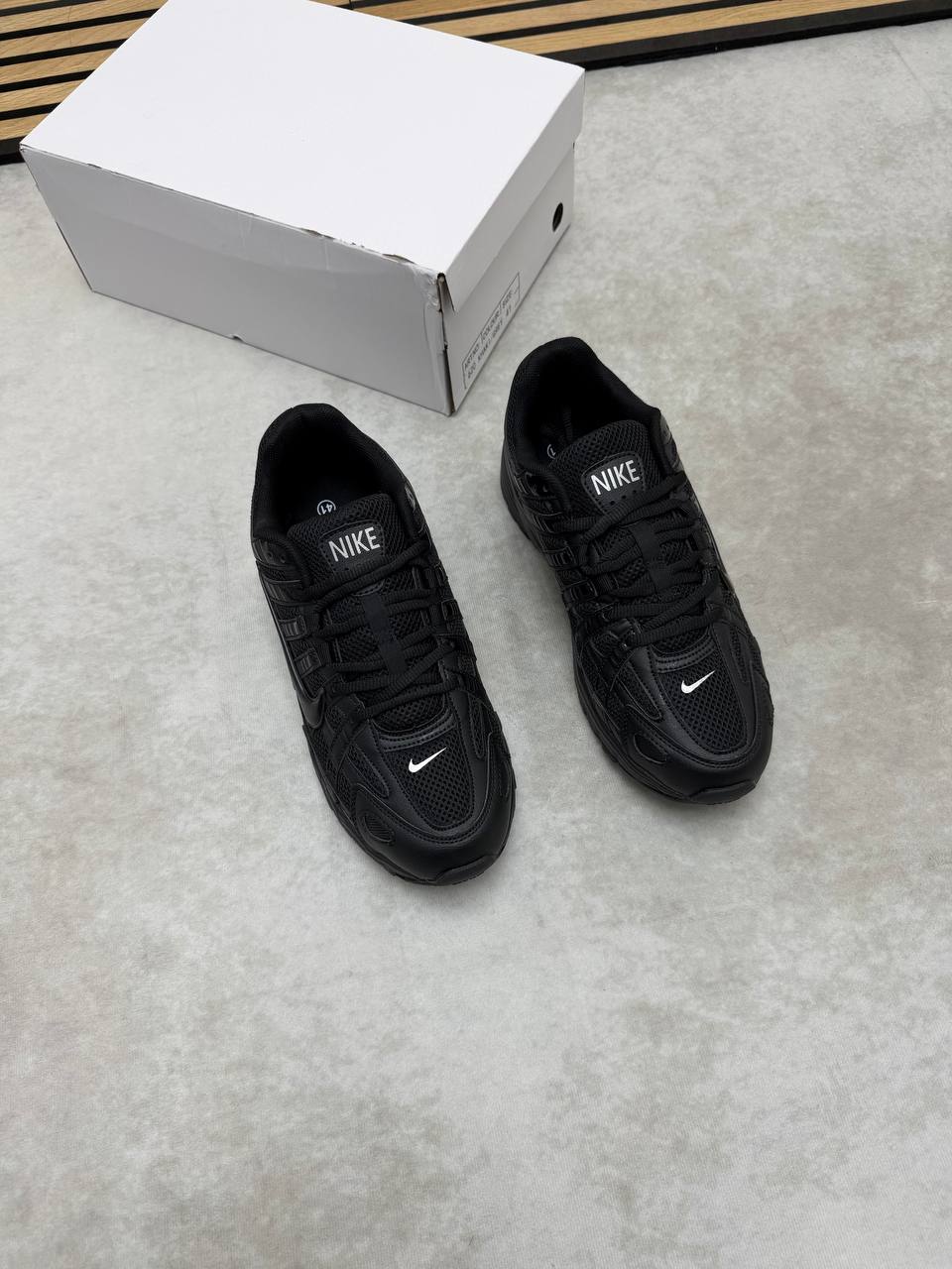 MENS NIK P6000 am1006