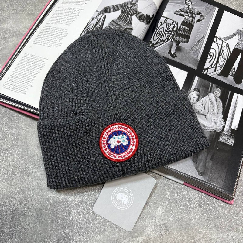 Canada Gose beanie aj2611