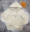 Canada Gose Hooded Jacket aj2611
