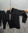 Brand New Kids’ Ston Island Tracksuit su2410