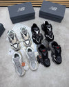 MENS NEW BALANC 9060 COME WITH BOX ETC am1006