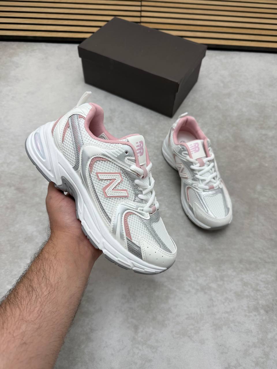 WOMENS NEW BALANC S30 am1006