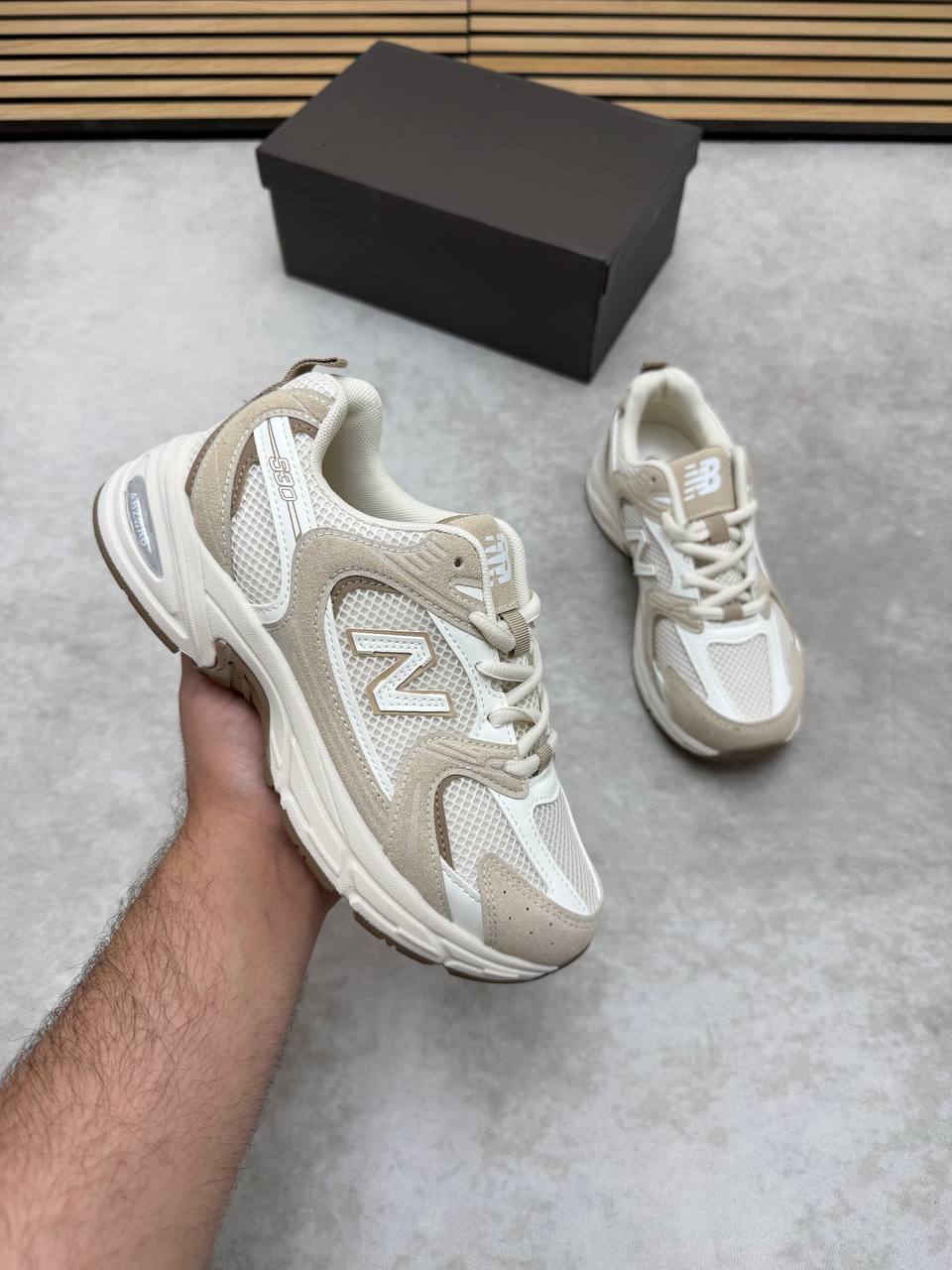 WOMENS NEW BALANC S30 am1006