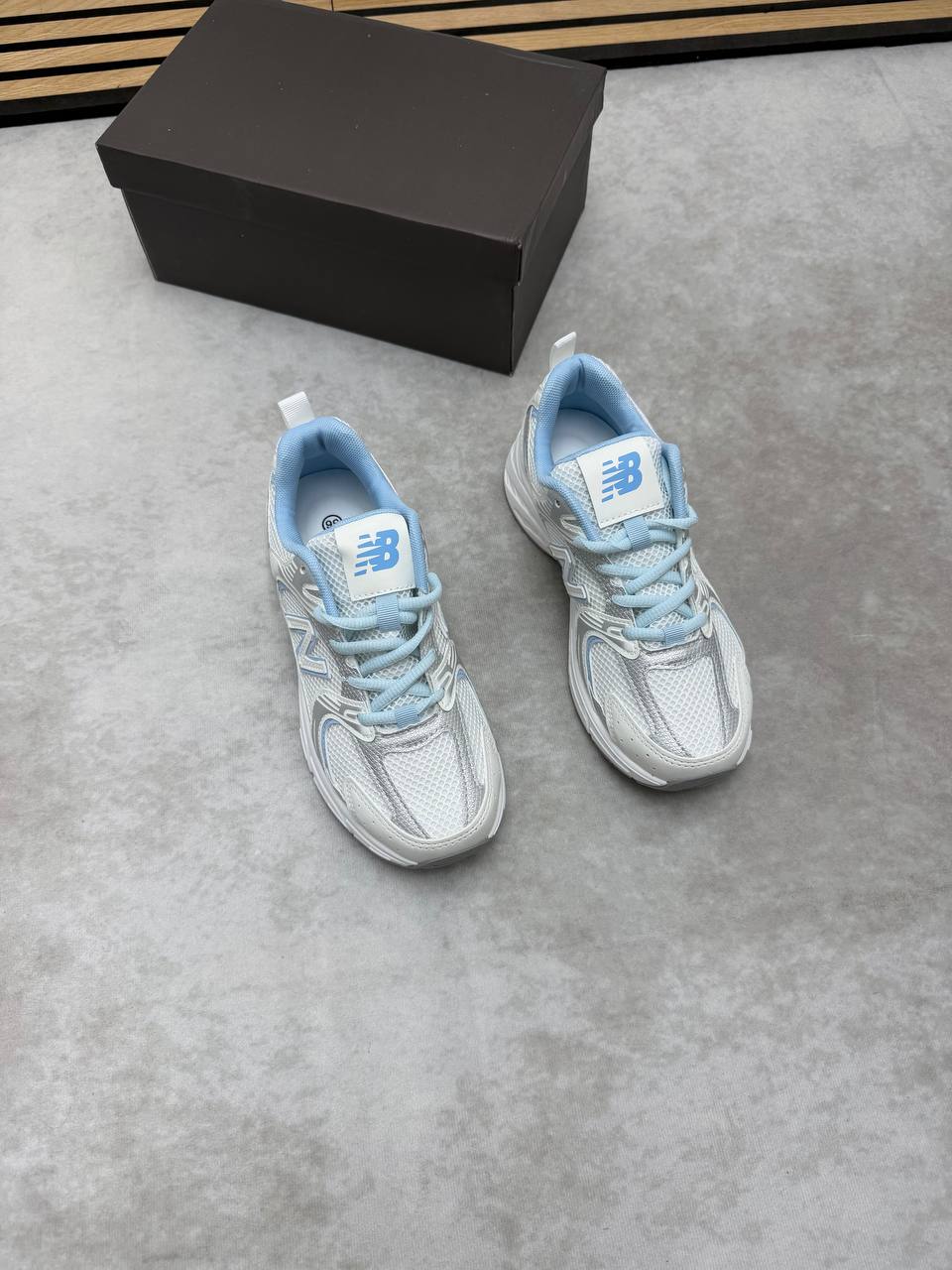 WOMENS NEW BALANC S30 am1006