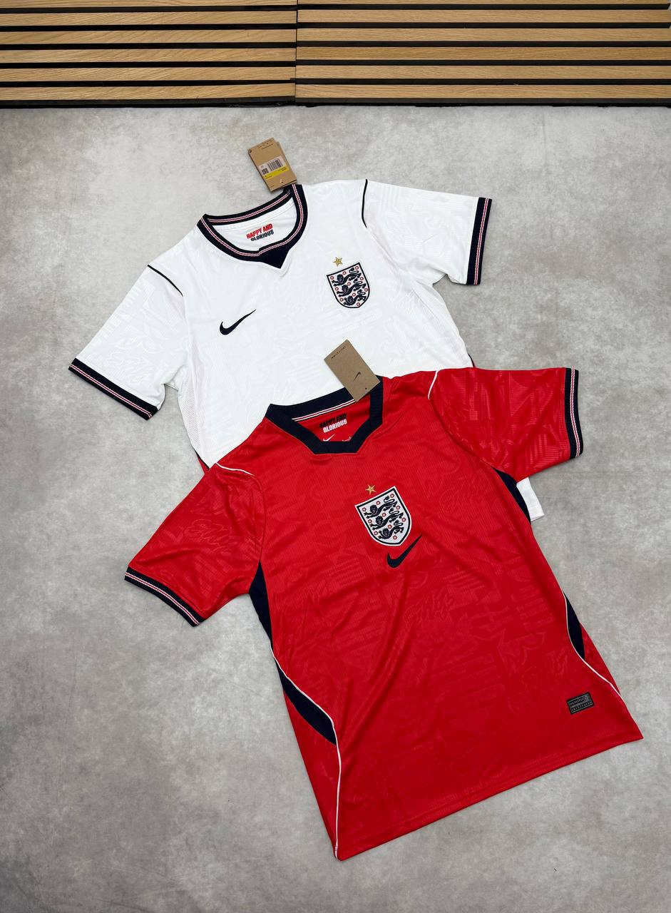 MENS ENGLAND FOOTBALL TEE am1006