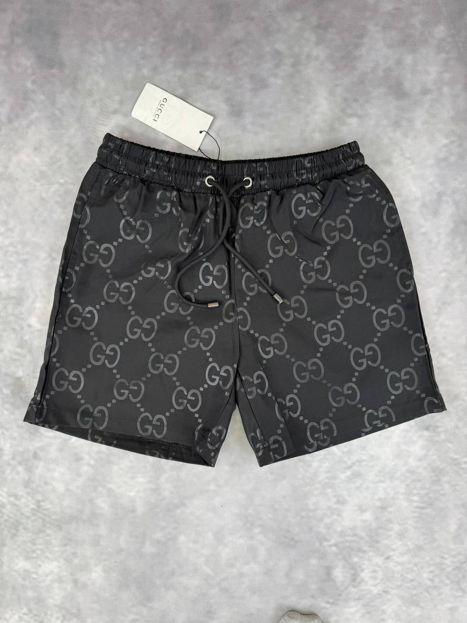 Gucc swimming shorts jj1006
