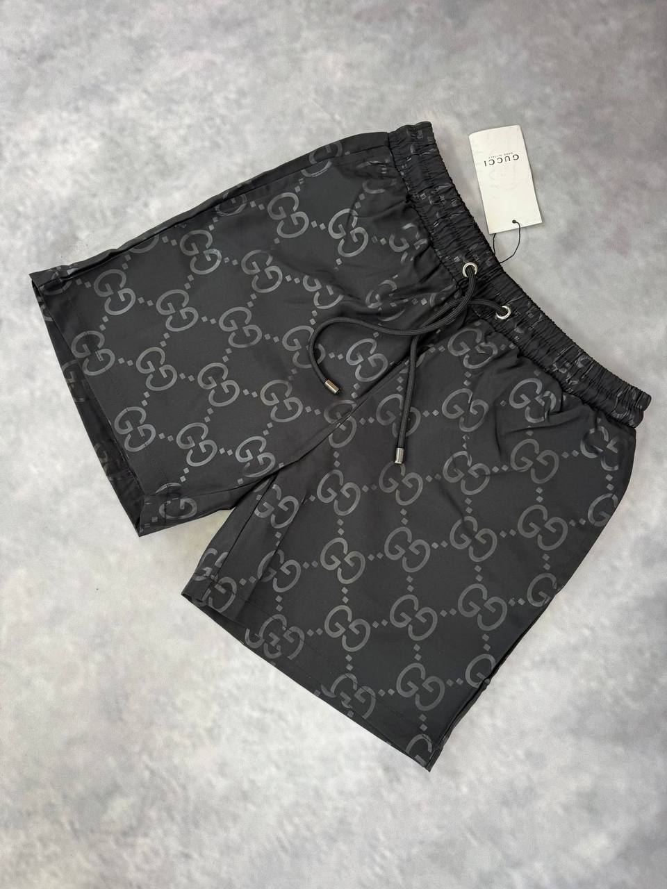 Gucc swimming shorts jj1006
