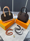 LV Alm BB Bag  Boxed and Packaged aj1006