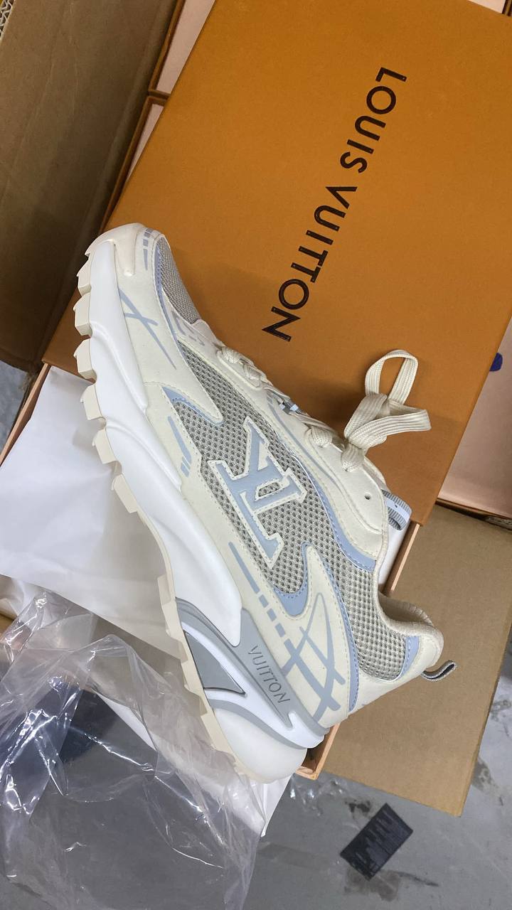 SUPER CLON NEW LV TATIC TRAINERS jay1006