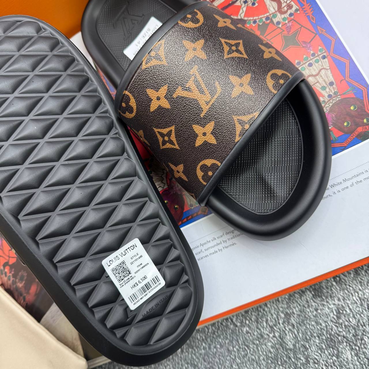 Lv slider on sale sa1206
