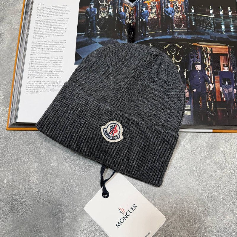 Moncle beanie aj2611