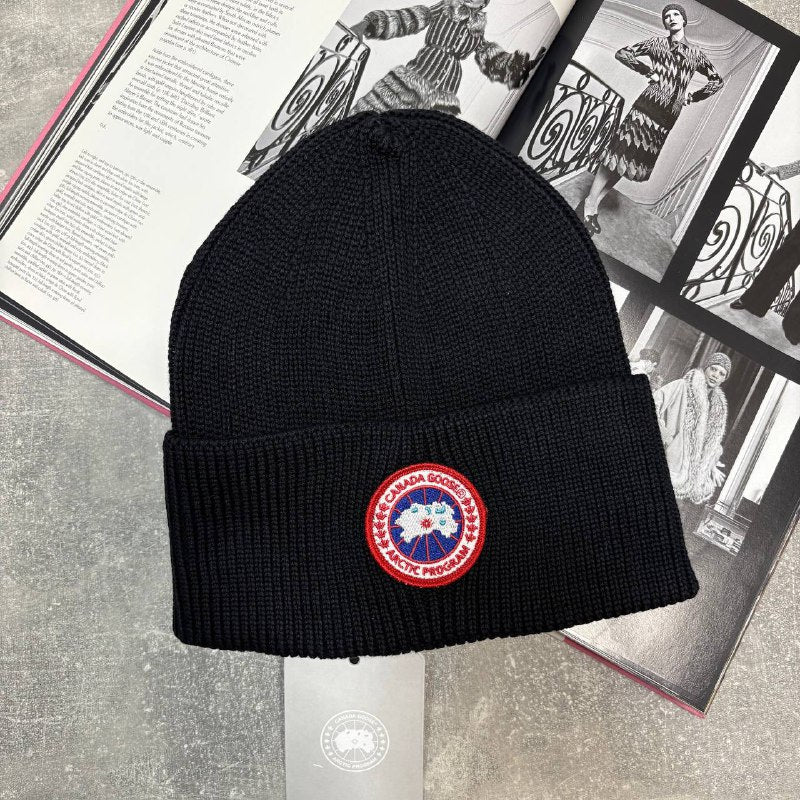 Canada Gose beanie aj2611