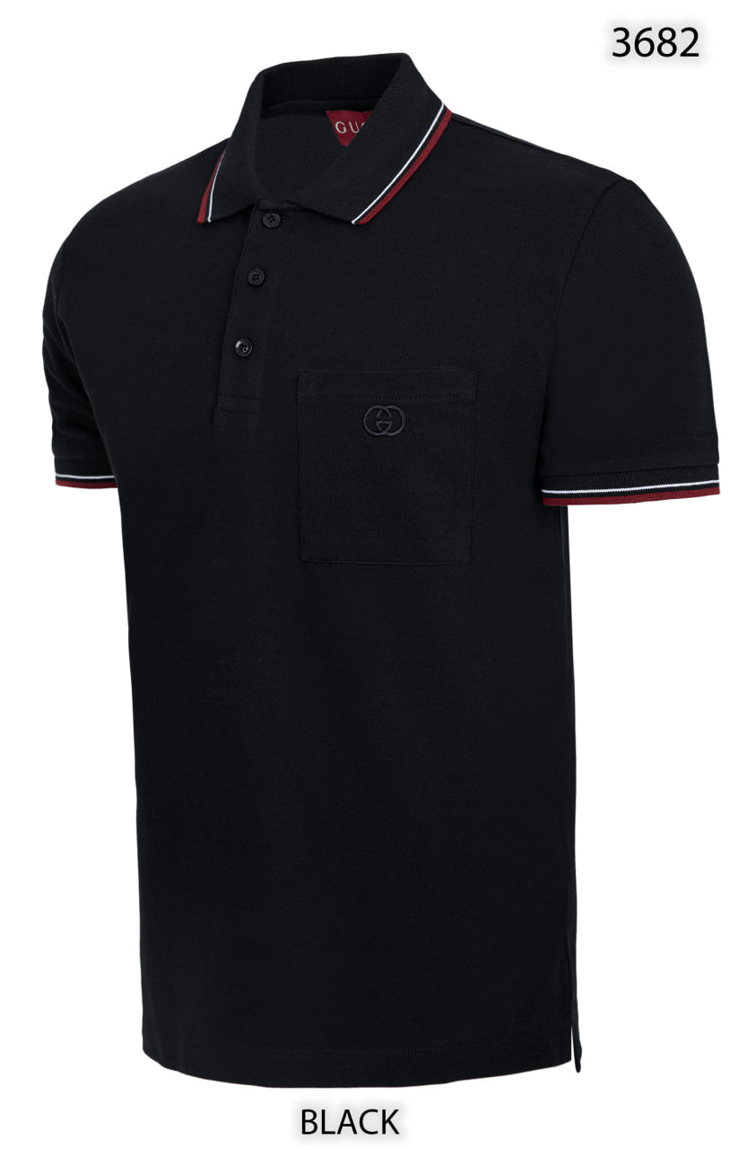 SUPER CLON GUCC POLO jay1806