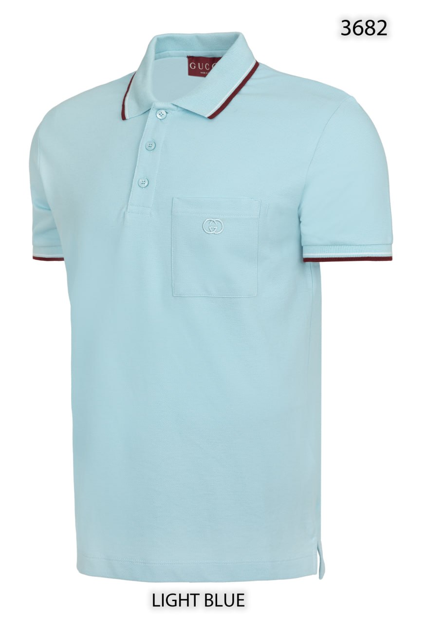 SUPER CLON GUCC POLO jay1806