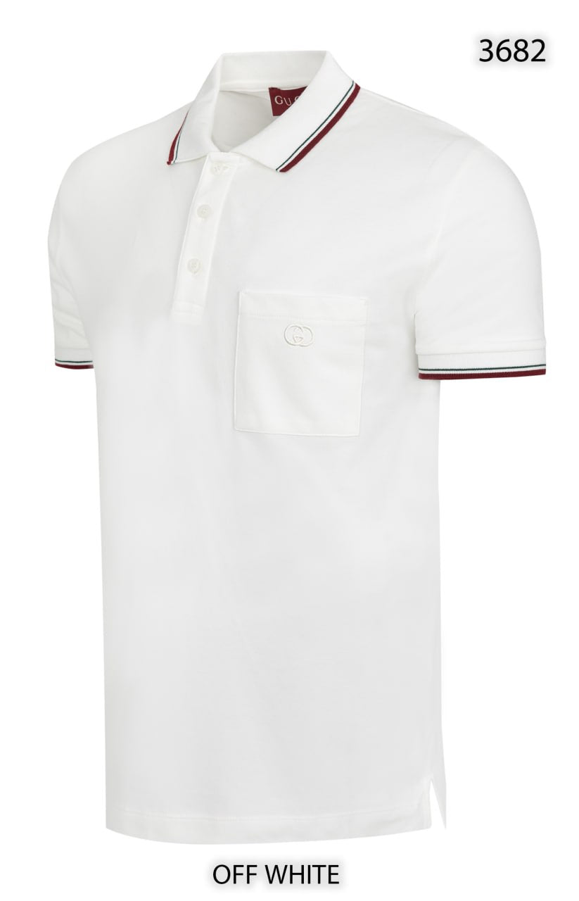 SUPER CLON GUCC POLO jay1806
