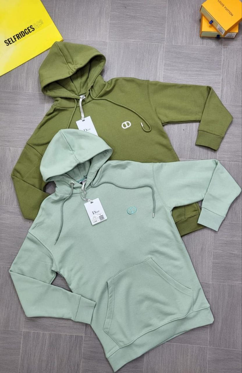 QUALITY CHRISTIAN DOR HOODIE ak2208