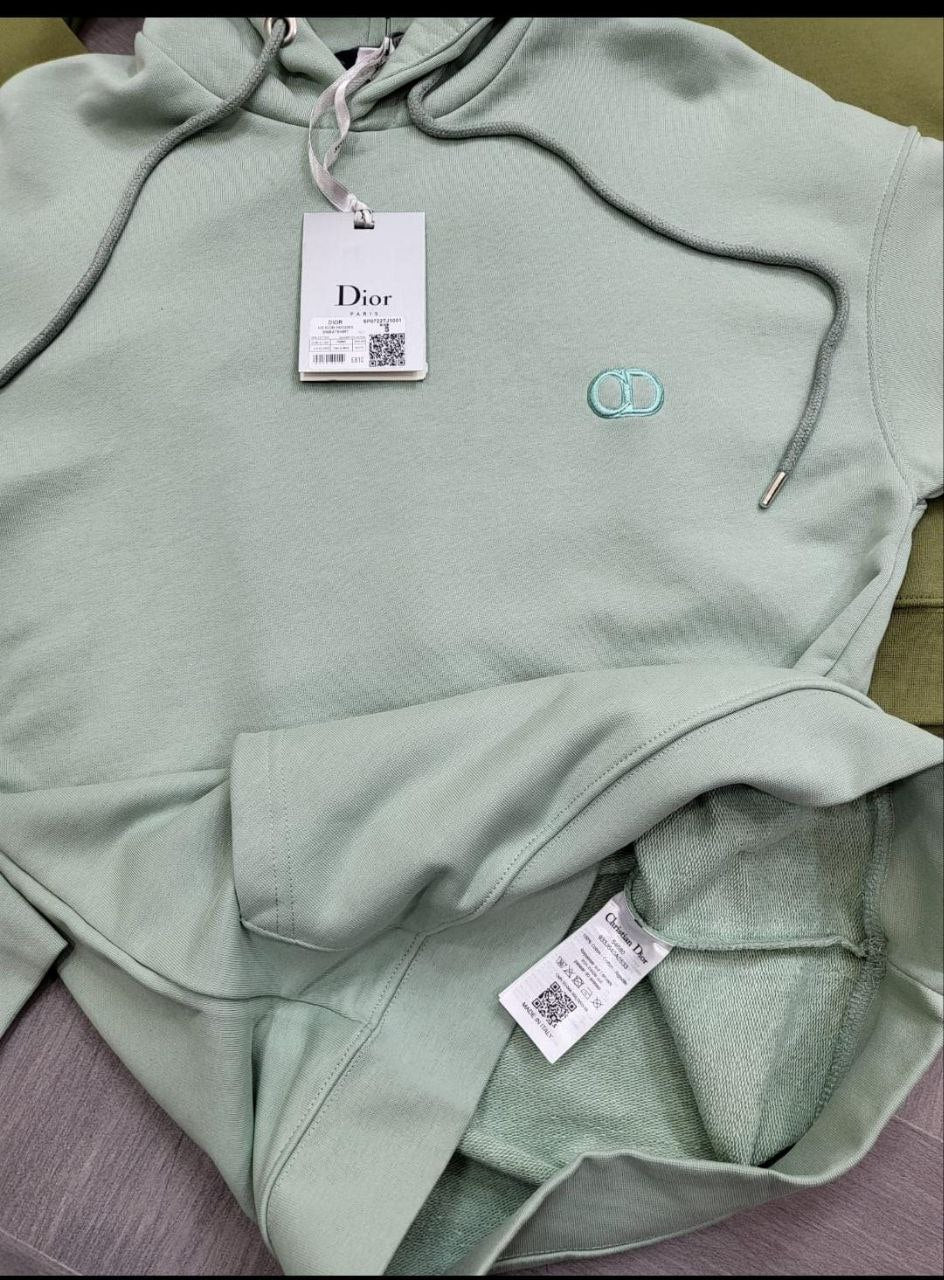 QUALITY CHRISTIAN DOR HOODIE ak2208