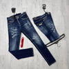 Restock Dsquareder jeans sa2012