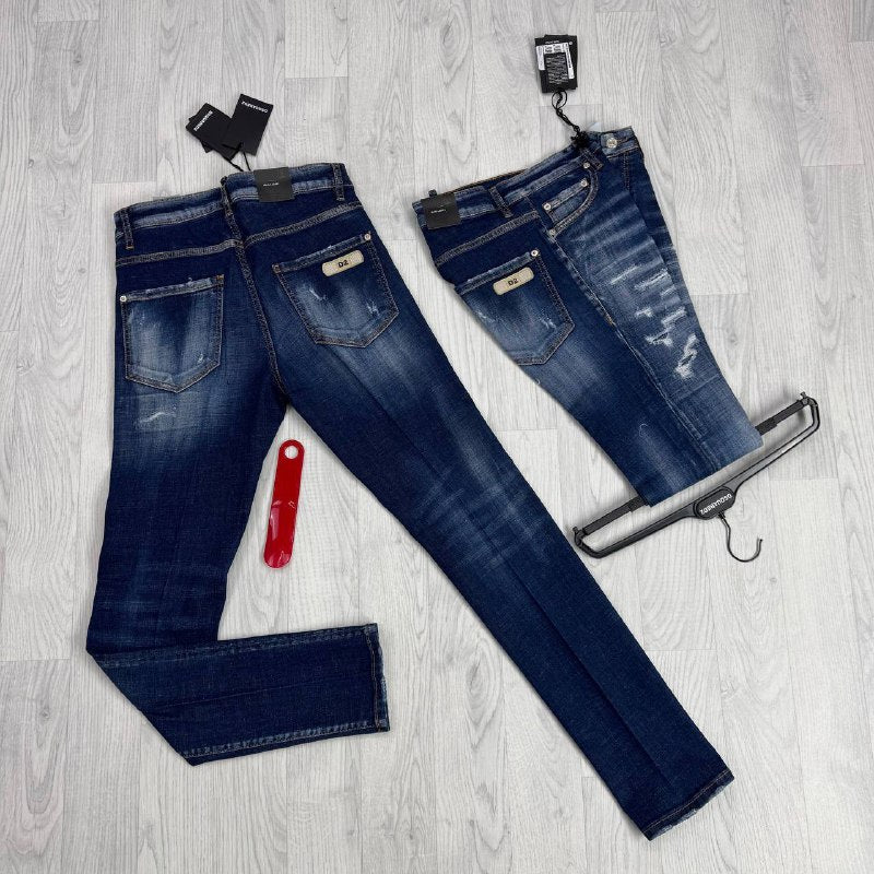 Restock Dsquareder jeans sa2012