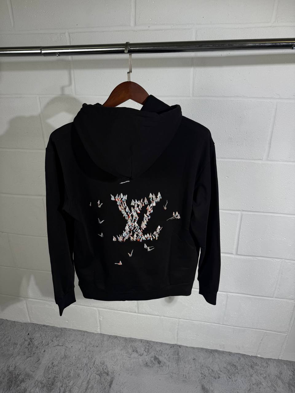 Lve hoodies 3008