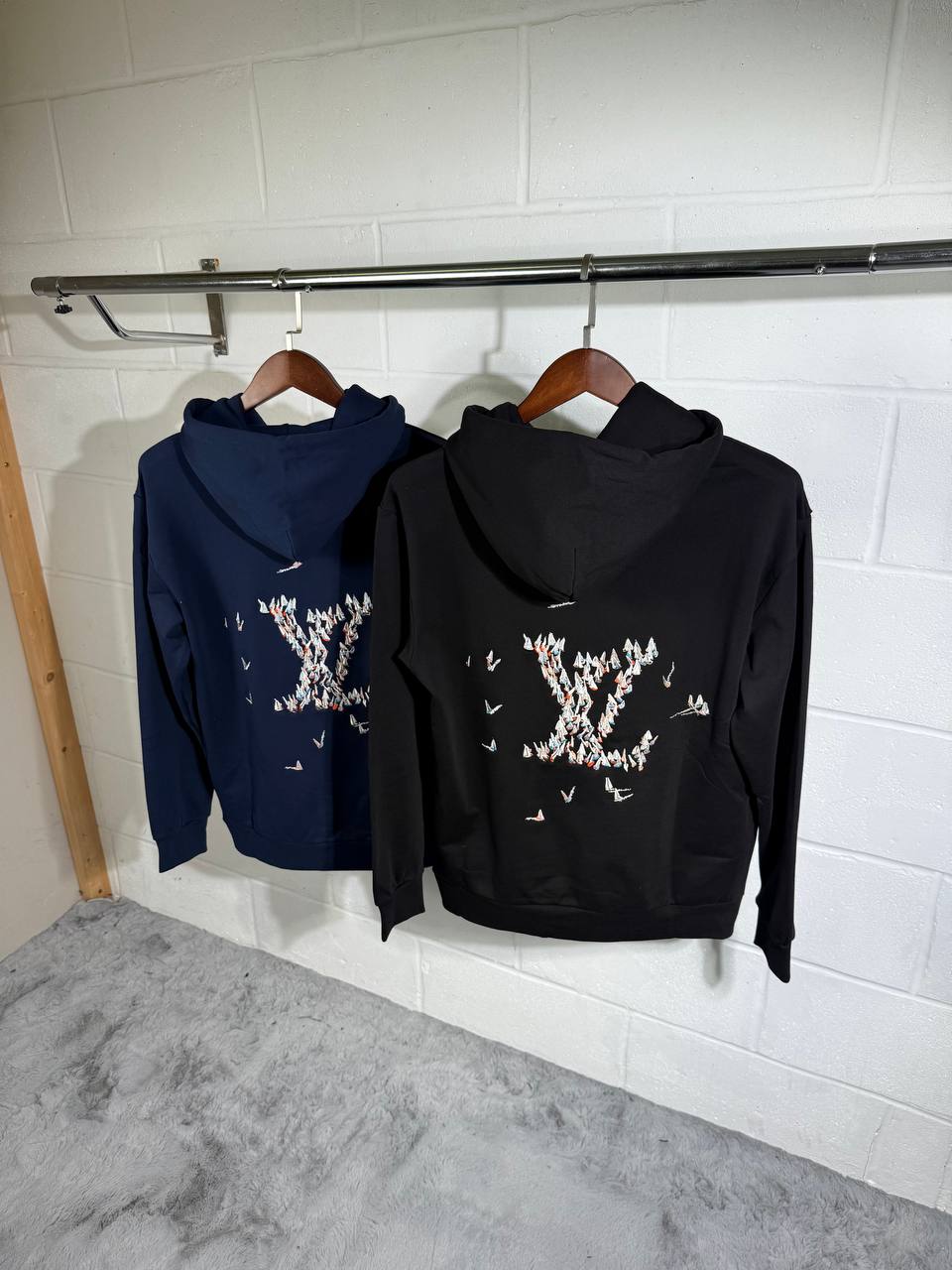 Lve hoodies 3008