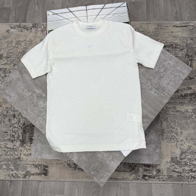 SUPER CLON OFF WHITE TEE jay2904