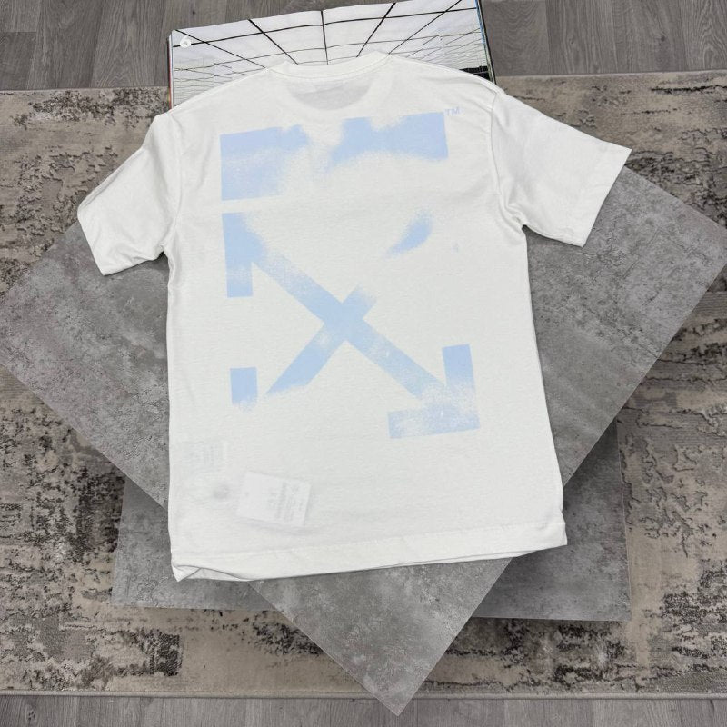 SUPER CLON OFF WHITE TEE jay2904