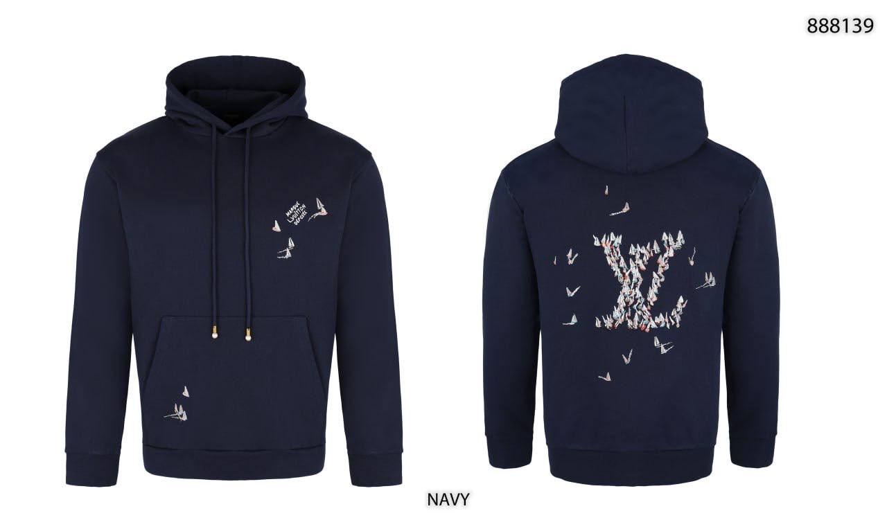LV Hoodie na2208