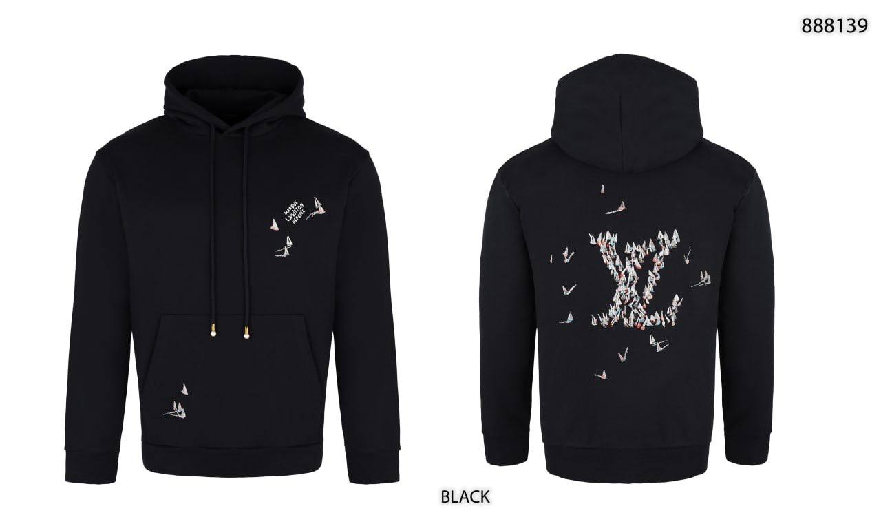 LV Hoodie na2208