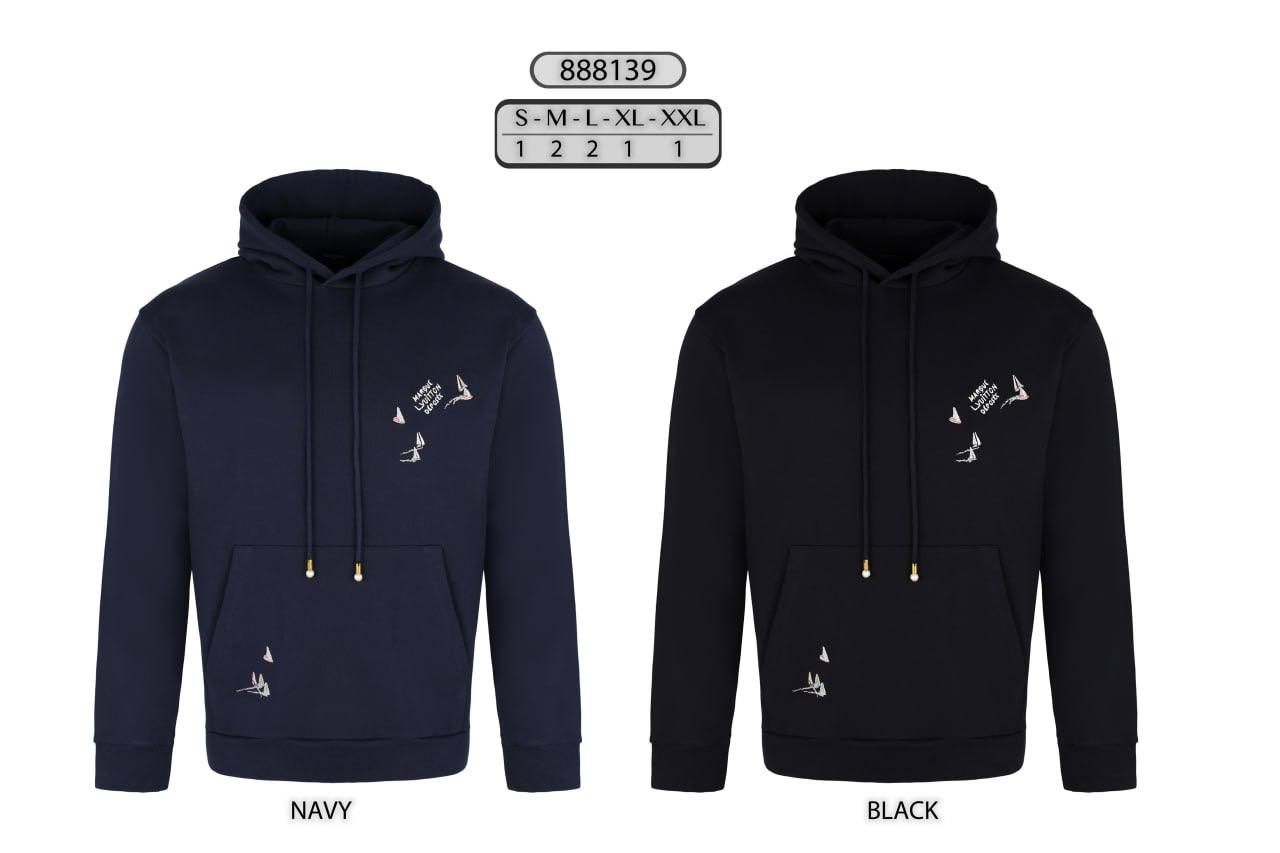 LV Hoodie na2208