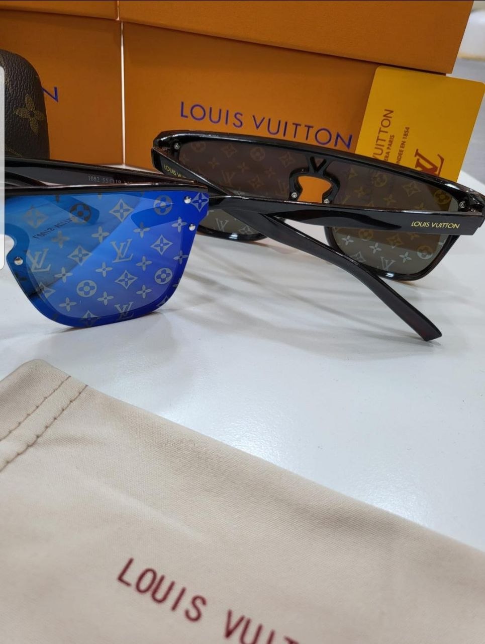 QUALITY LOUI VUITTO SUNGLASSES ak1206