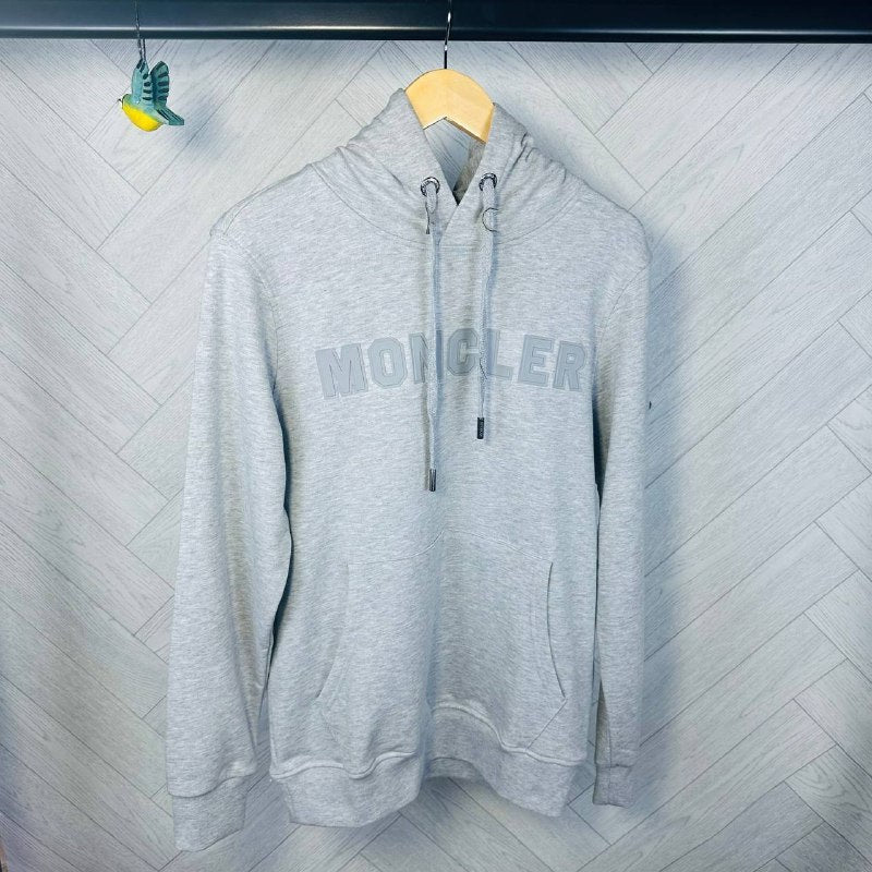 SUPERCLON QUALITY MONCLE HOODIE to1006