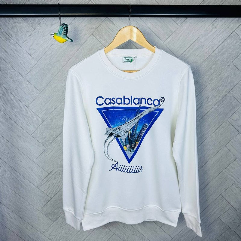 SUPERCLON QUALITY CASABLANC JUMPER to1006