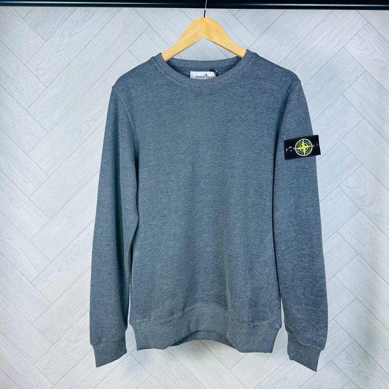 SUPERCLON QUALITY STON ISLAN JUMPER to1006